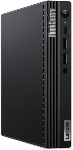 Lenovo ThinkCentre M60q 12JL0002US Desktop