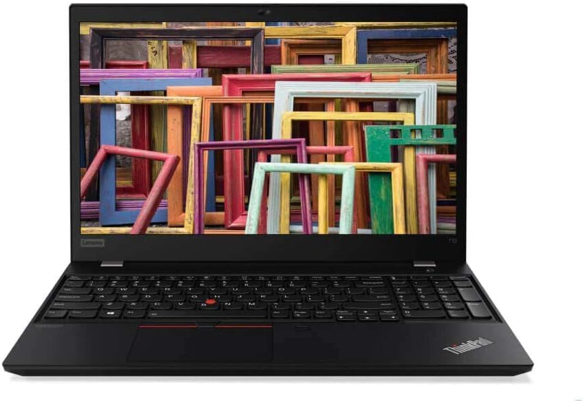 Lenovo ThinkPad T14 Gen 5 21ML0058US Laptop