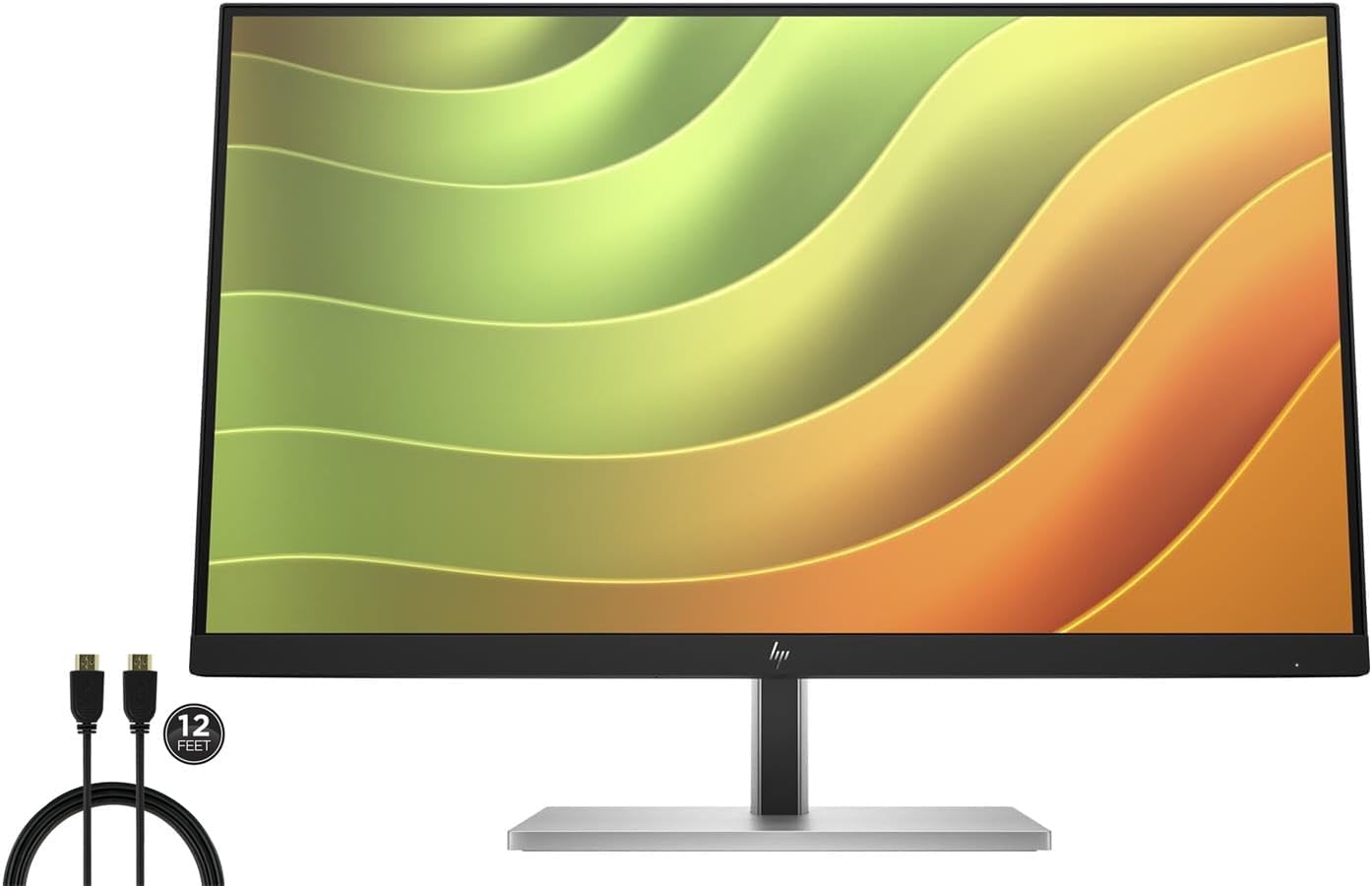 HP M22f FHD Monitor - 2D9J9AA#ABA