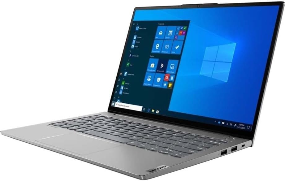 Lenovo ThinkBook 13s G3 ACN 20YA007FUS Laptop