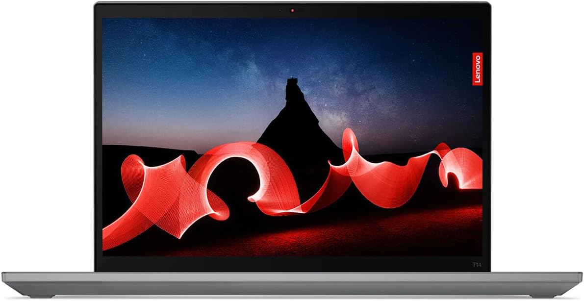 Lenovo ThinkPad T14 Gen 4 21HD002BUS Laptop