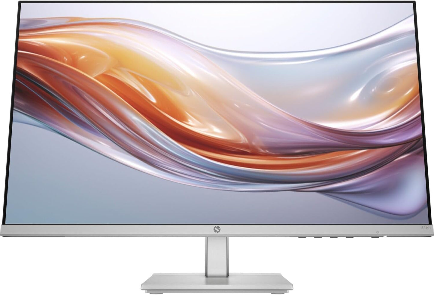 HP Series 5 524sh 23.8 inch FHD (1920 x 1080) Monitor-94C19AA#ABA