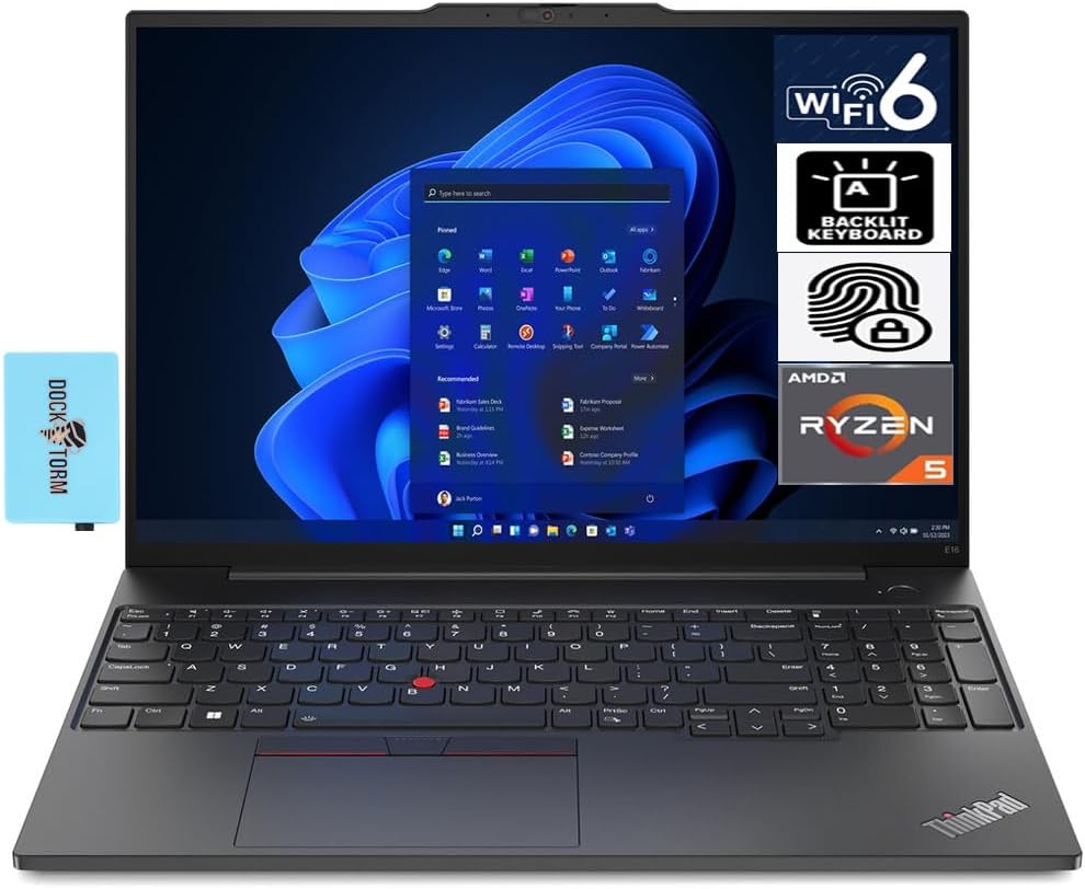 Lenovo ThinkPad E14 Gen 3 20Y7003AUS Laptop