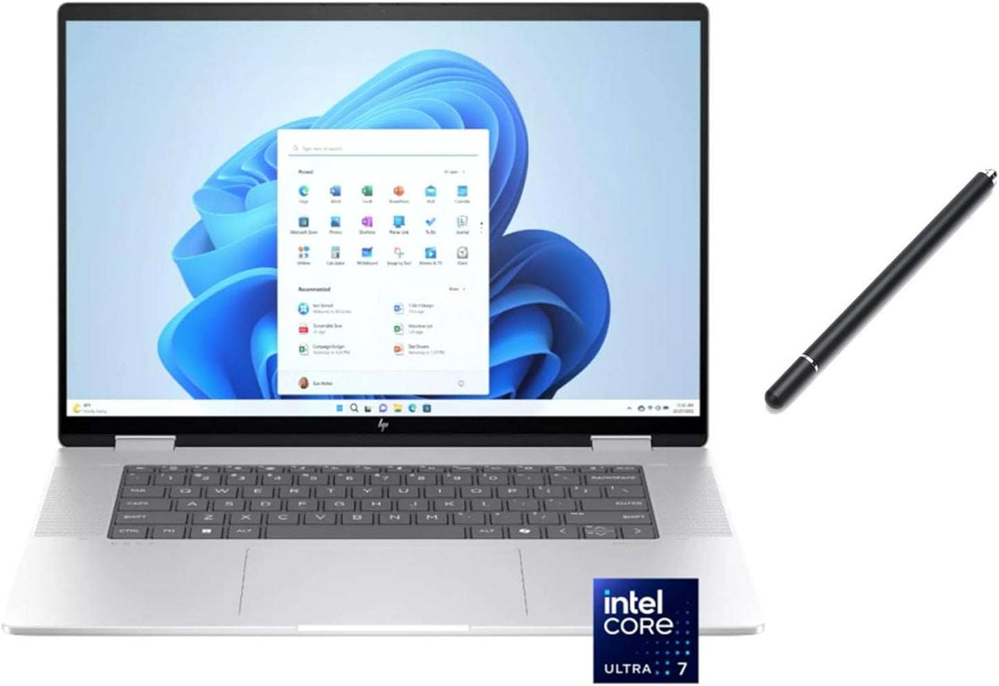 HP Envy 16t-h1000 754G3AV_1 Laptop