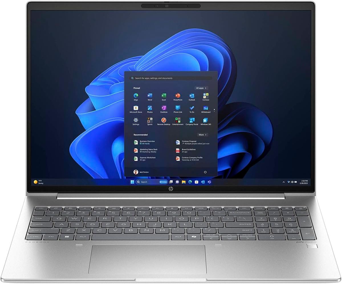 HP Probook 460 A38BGET Laptop