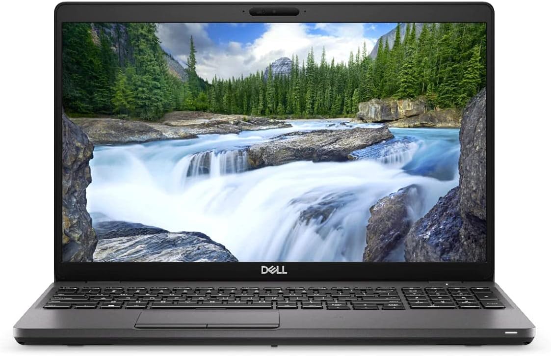Dell Latitude 5500 Laptop