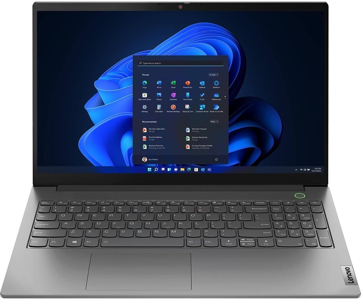 Lenovo ThinkBook 15 G4 21DL000GUS Laptop