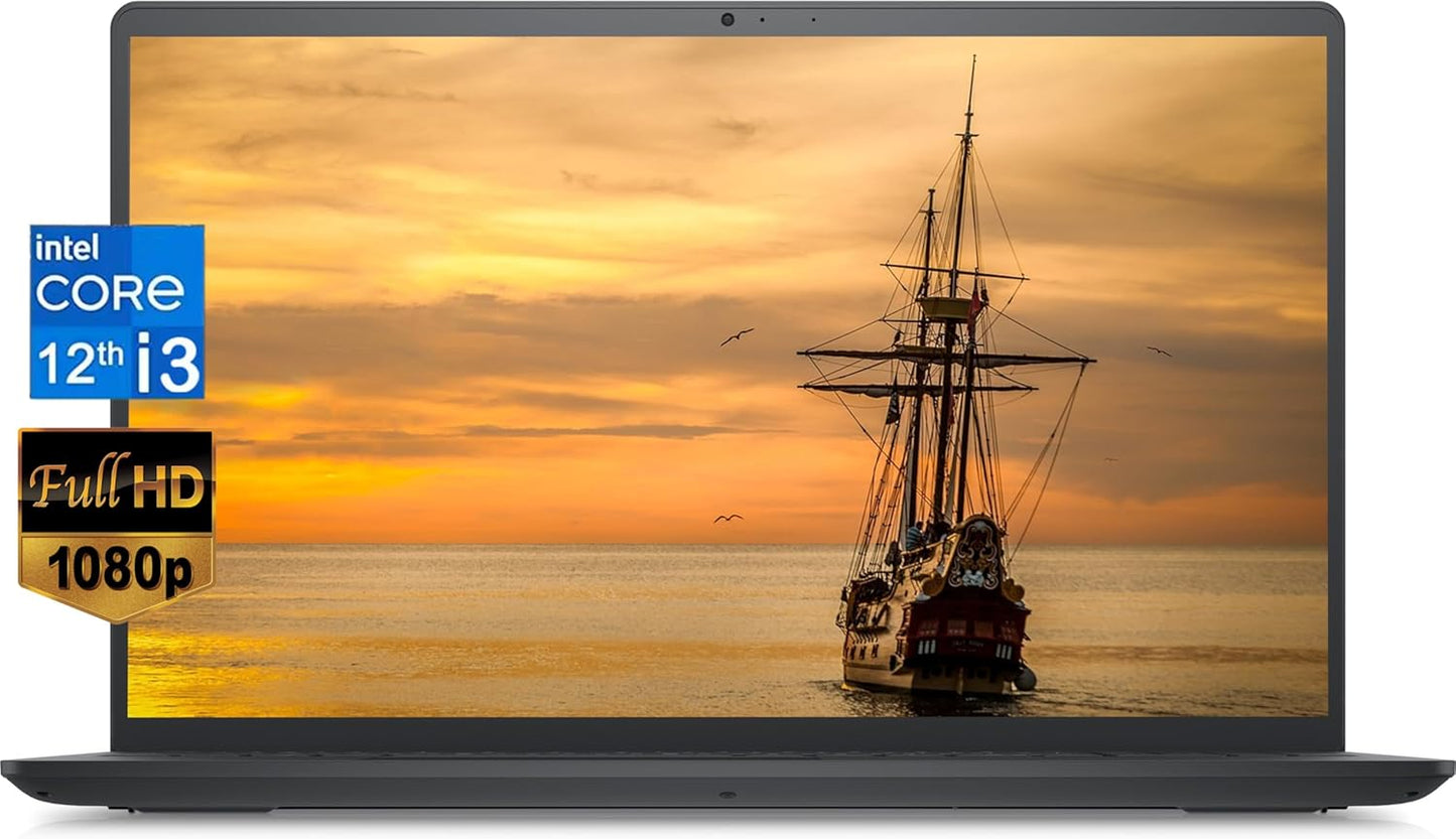 Dell Inspiron 15 G64RK Laptop