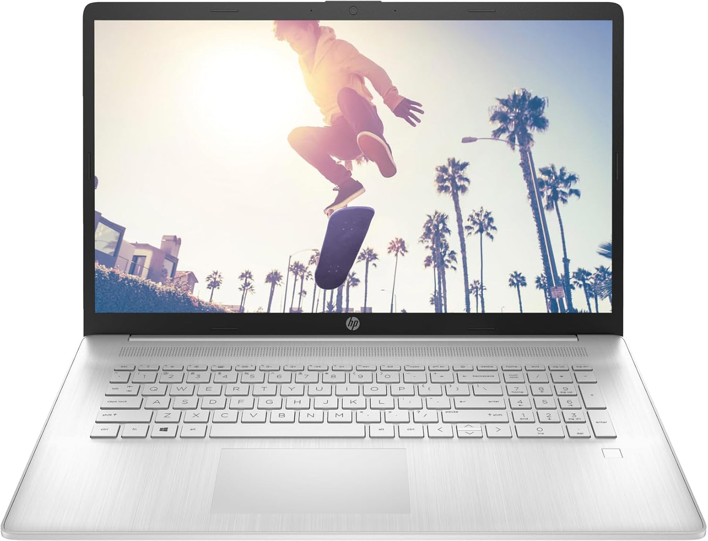 HP 17t-cn300 cn300 Laptop