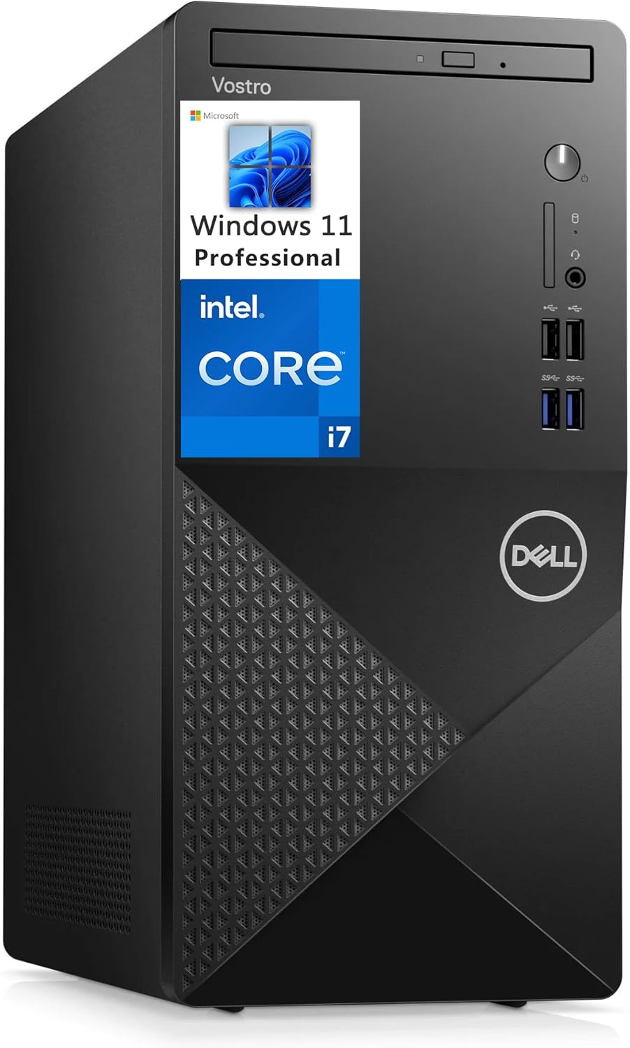 Dell Vostro 3910 9M2DD Desktop