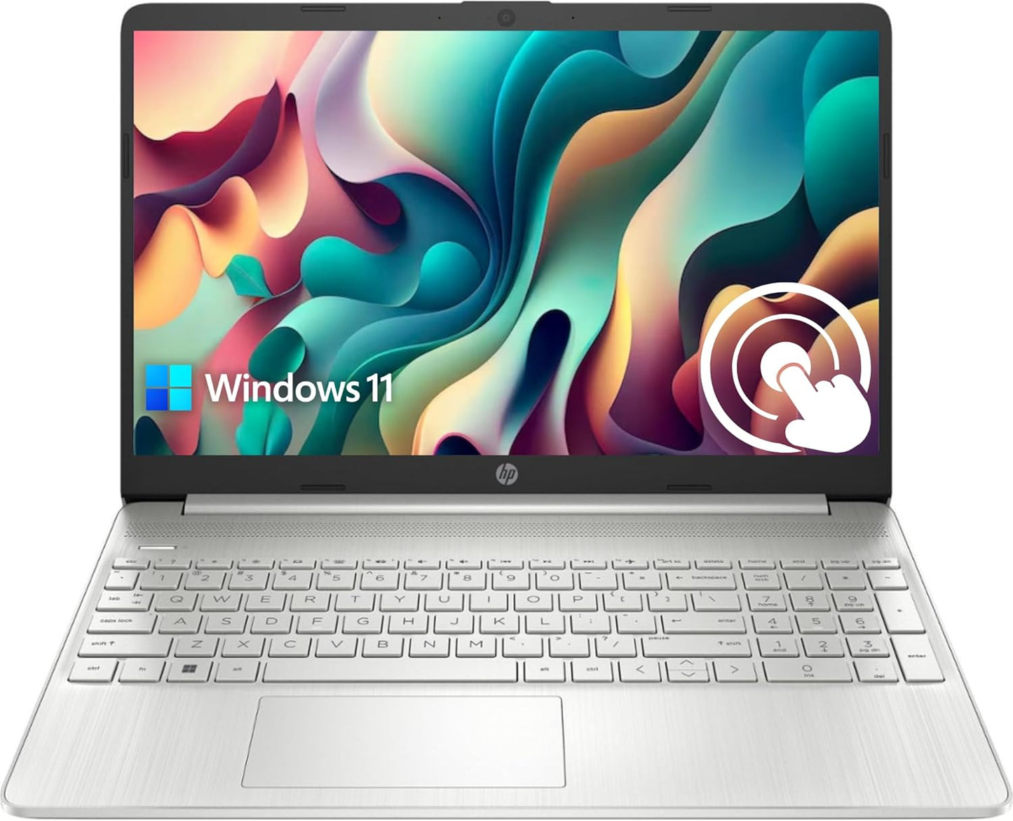 HP 15z 741Q9AV_1 Laptop