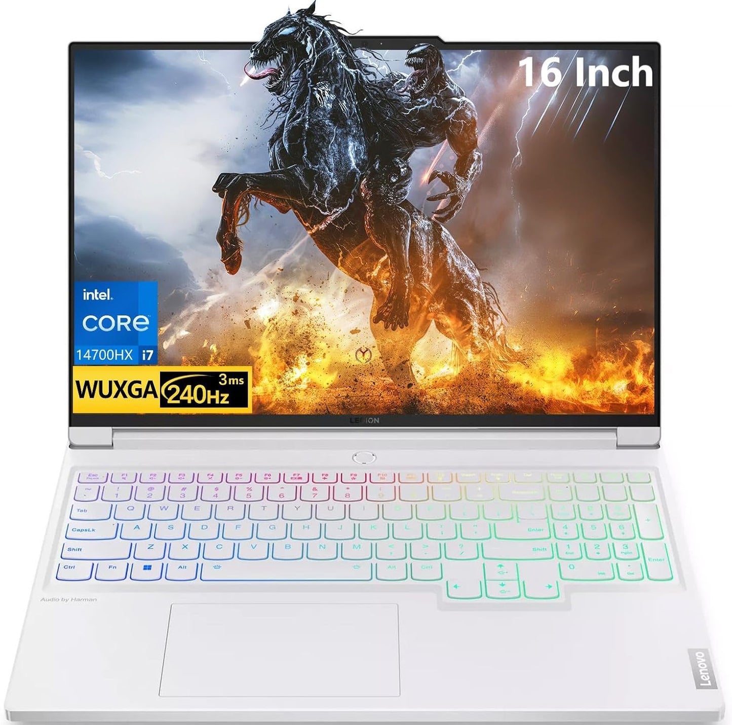 Lenovo Legion 7i 83FD004GUS Gaming Laptop