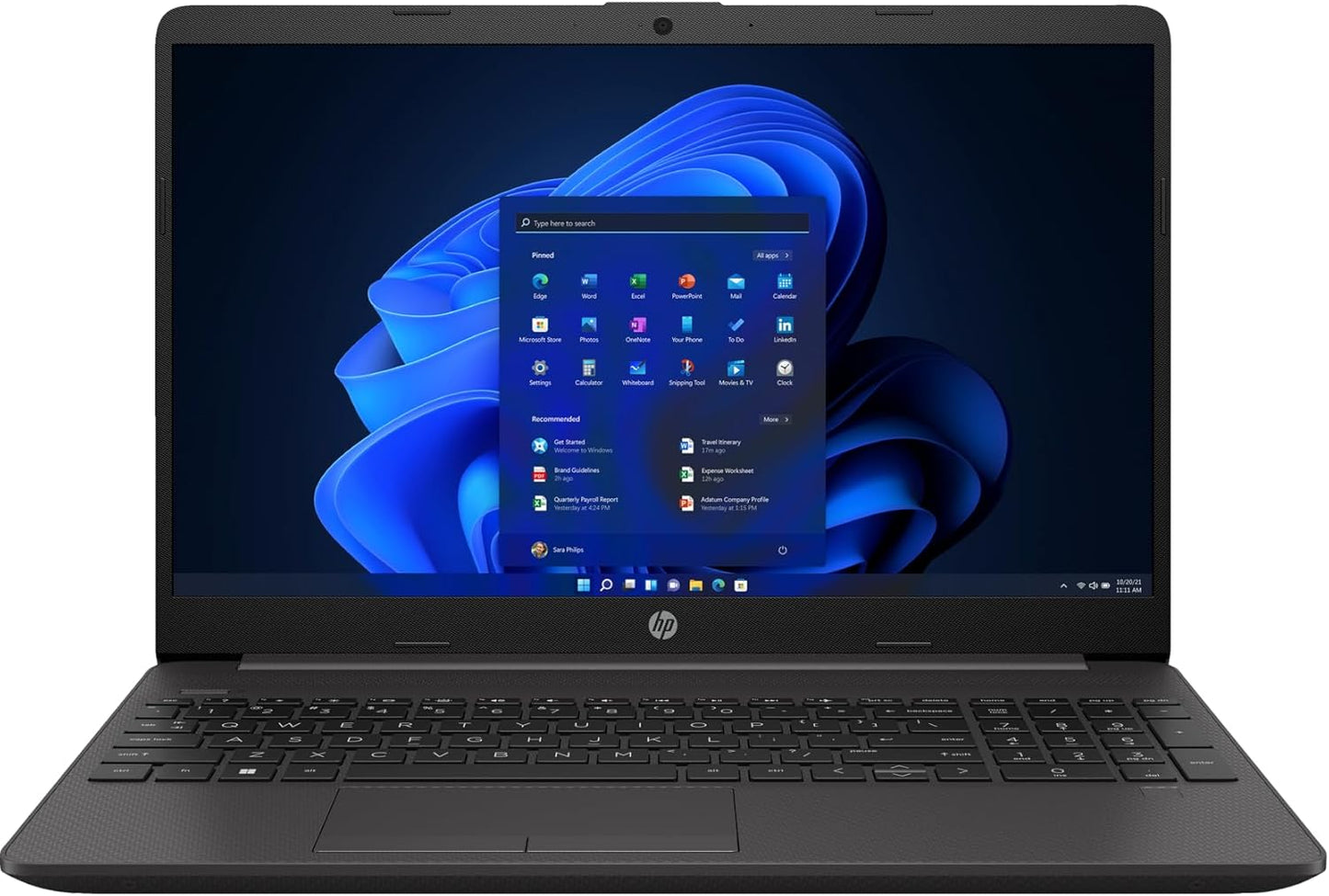 HP 250 G9 A29SXUA#ABA Laptop