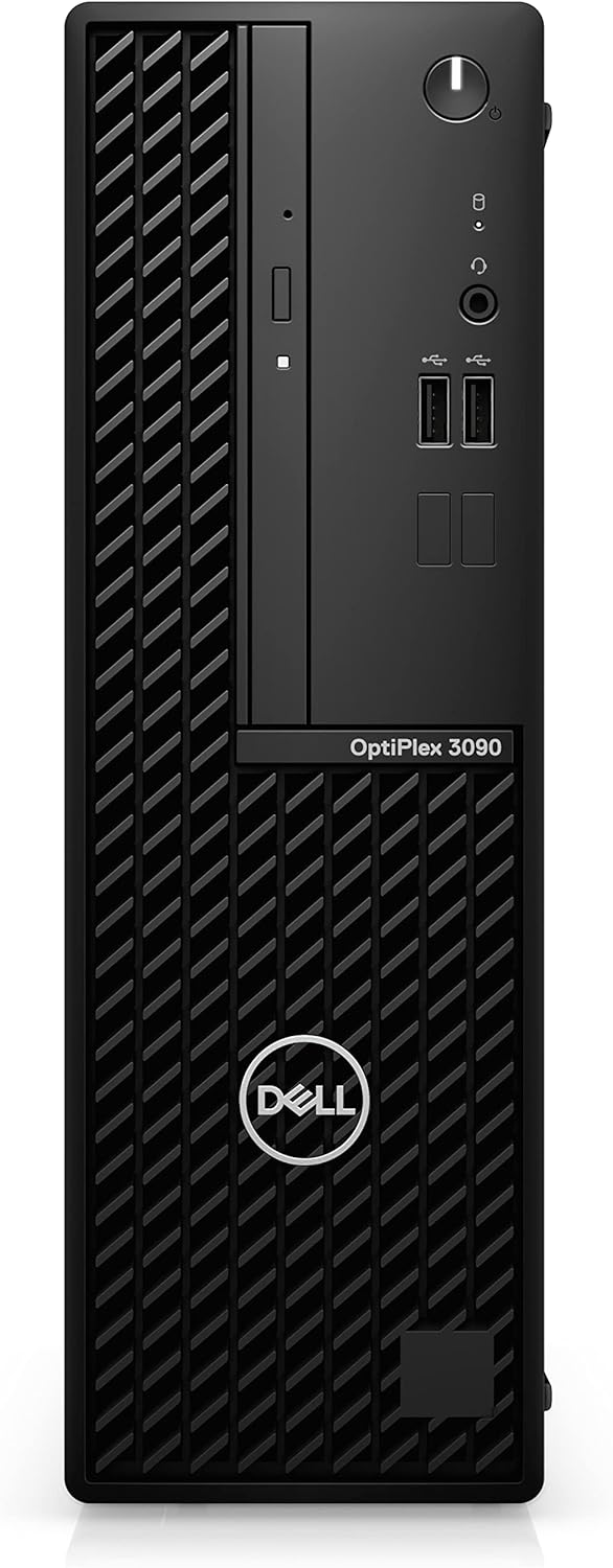 Dell OptiPlex 3090 SFF 3090 SFF Desktop