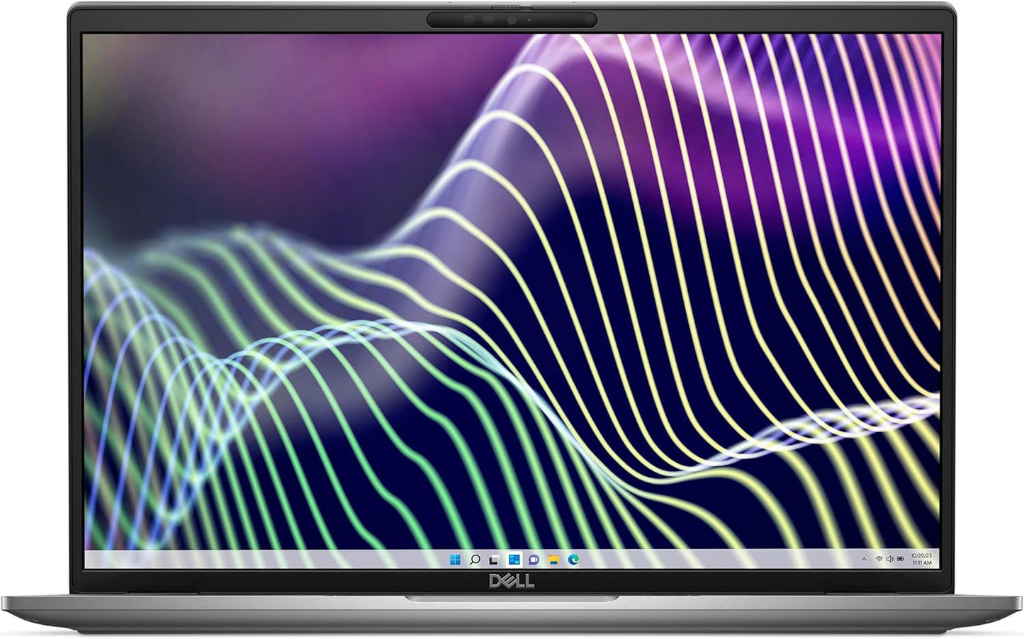 Dell Latitude 7640 9-cto Laptop