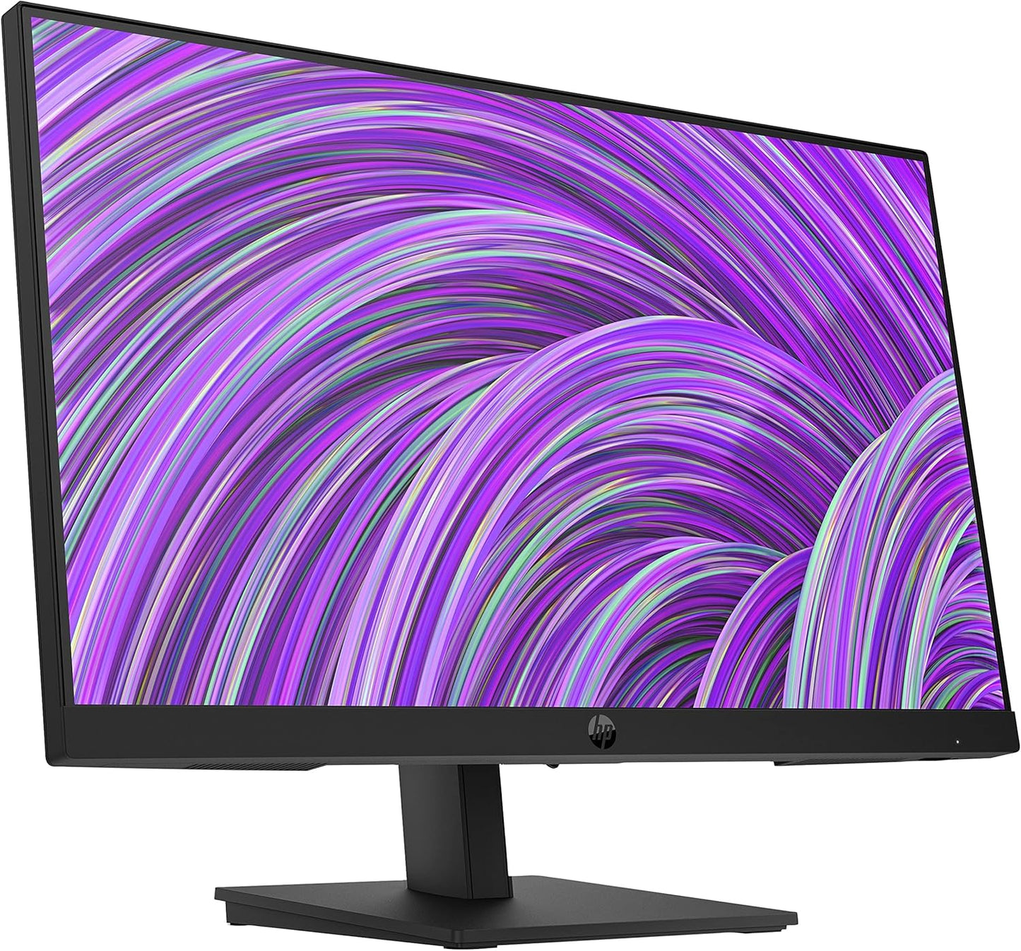 HP P22h G5 21.5-inch FHD Monitor-64W30AA#ABA