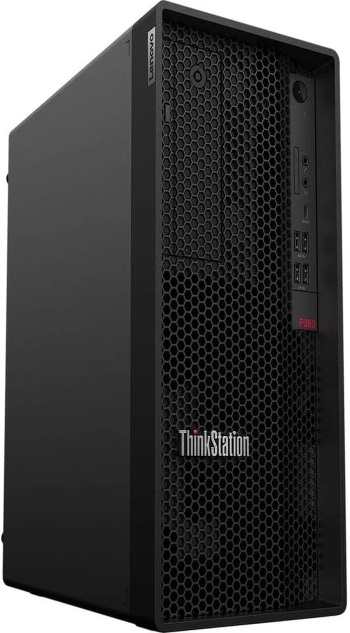 Lenovo P360 30FMS20600 Desktop