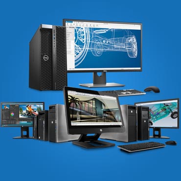 Workstations