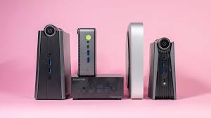 Mini Desktops