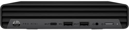 HP ProDesk 400 G9 A2UA8UA#ABA Mini Desktop