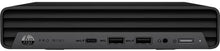 HP ProDesk 400 G9 A2UA8UA#ABA Mini Desktop