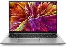 HP ZBook Firefly G10 7Z1M2UT Natural Laptop