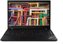 Lenovo ThinkPad P15v Gen 3 21D8S0SM00 Laptop