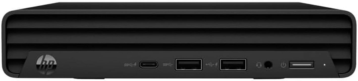HP Z2 G5 Mini Workstation 329N2UT#ABA Desktop