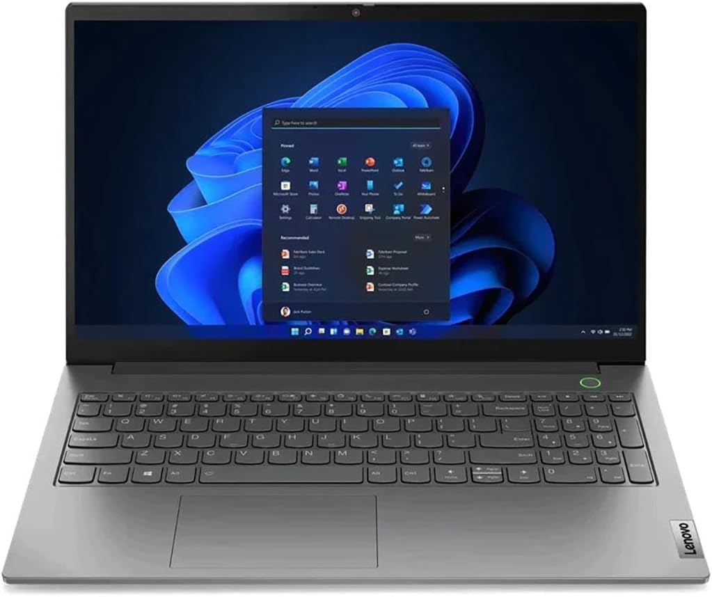 Lenovo ThinkBook 15 G4 21DJ000XUS Laptop