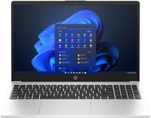 HP 255 G10 15.6" FHD Notebook AMD Ryzen 5 7530U 2.0GHz