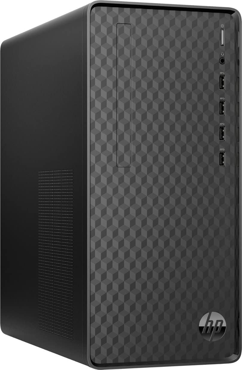 HP M01 F3214 F3214 Desktop