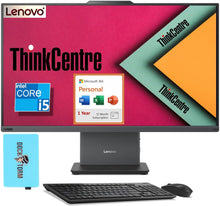 Lenovo ThinkCentre Neo 50a 12SC001PUX Raven All-in-One