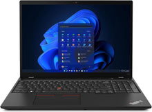 Lenovo ThinkPad P16s Gen 2 21K90037US Thunder Laptop