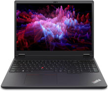 Lenovo ThinkPad P16v Gen 1 21FE001UUS Laptop