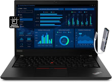 Lenovo ThinkPad P14s G4 31P21HF0020US Laptop