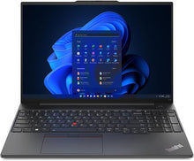 Lenovo ThinkPad E16 GEN 1 21JTS09700 Laptop