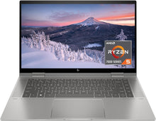 HP Envy x360 15-EY0  15-EY0797NR Aluminum 2-in-1 Laptop