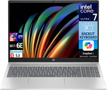 HP OmniBook X 14-fe0013dx Laptop