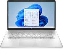 HP 17z-cp300 17z-cp300 Natural Silver Laptop