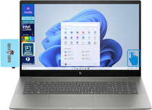 HP Envy 17t-cw100 8L7H1AV_1 Laptop