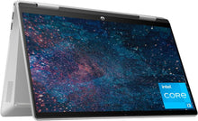 HP Pavilion x360 14t-ek1000 2-in-1 Laptop