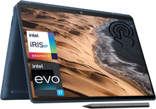 HP Envy x360 15t-fh 15-fh0023dx 2-in-1 Laptop