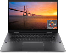 HP Envy 9V8M3UA#ABA Laptop