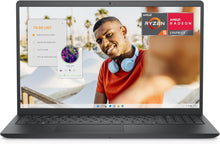 Dell Inspiron 3535 i3535-A813BLK-PUS Laptop