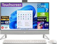 Dell Inspiron 7000 i7730-7173WHT-PUS All-in-One