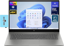 HP ENVY 17t-cw100 Laptop
