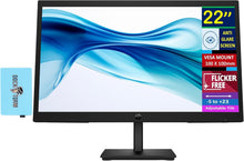 HP Series 3 Pro 322pv 22