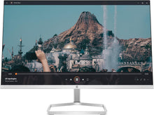 HP Series 5 524sf 23.8 inch FHD (1920 x 1080) 524sf Monitor-94C17AA#ABA
