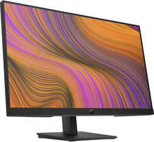 HP P24h G5 FHD 64W34AA#ABA Monitor