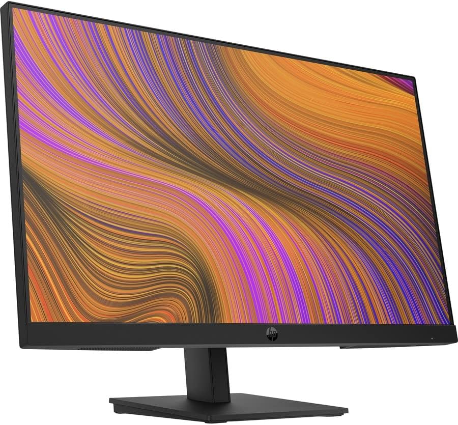 HP V22v G5 FHD Monitor 65P56AA#ABA Monitor